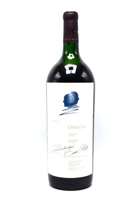 1986 Opus One, Napa Valley (magnum)