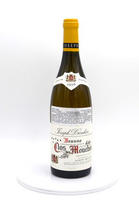 1996 Joseph Drouhin Beaune Blanc, Clos des Mouches, Premier Cru
