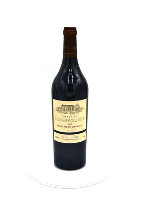 2001 Château Monbousquet, St. Emilion