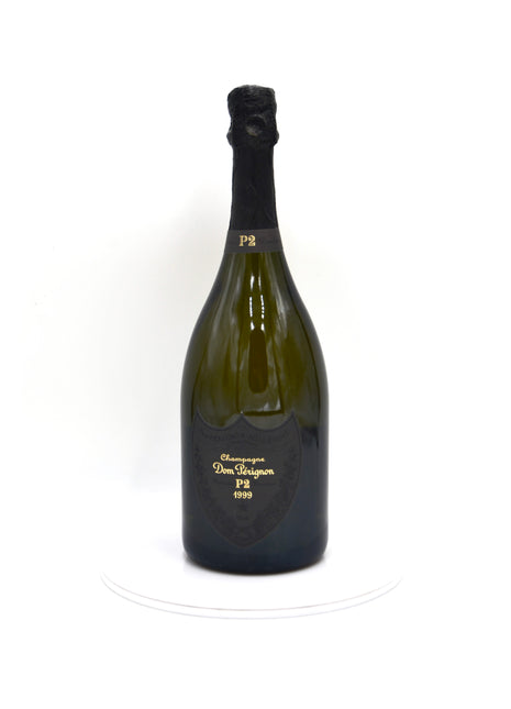 1999 Dom Pérignon P2 Plenitude Brut Champagne