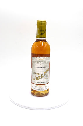 2005 Château La Tour Blanche, Sauternes (half-bottle)
