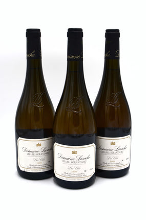 1999 Domaine Laroche Chablis, Les Clos, Grand Cru