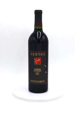 1988 Newton Cabernet Sauvignon, Napa Valley