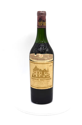 1964 Château Haut Brion, Graves