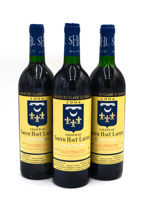 1994 Château Smith Haut Lafitte, Pessac-Leognan