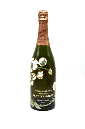 1973 Perrier-Jouet Fleur de Champagne, Cuvee Belle Epoque Special Reserve, Vintage Brut Champagne