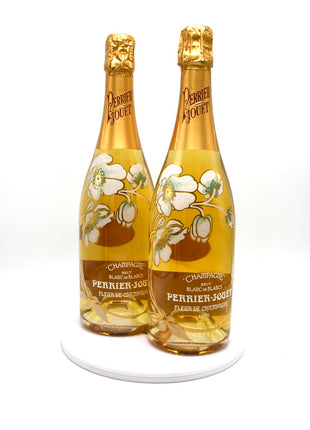 1993 Perrier-Jouët Fleur de Champagne, Blanc de Blancs Brut Champagne