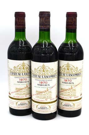1970 Château Lascombes, Margaux