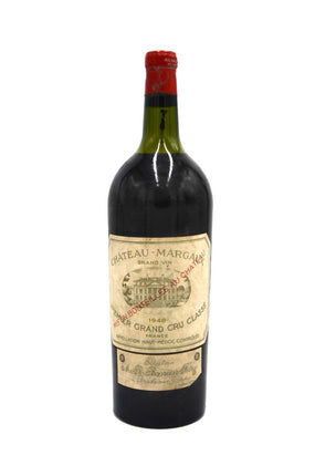 1948 Château Margaux, Margaux (magnum)