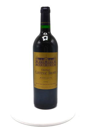 1994 Château Cantenac Brown, Margaux