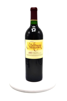 1983 Steltzner Cabernet Sauvignon, Napa Valley