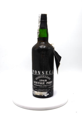 1968 Fonseca Guimaraens Vintage Port
