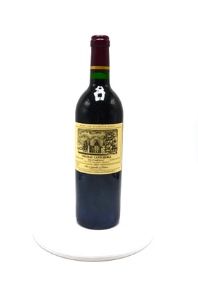 1989 Château Cantemerle, Haut-Médoc