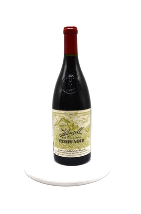 1985 Hanzell Pinot Noir, Sonoma Valley