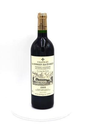 1999 Château La Mission Haut-Brion, Pessac-Leognan