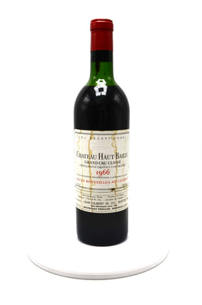 1966 Château Haut-Bailly, Graves