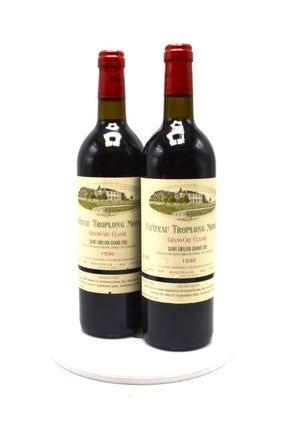 1996 Château Troplong Mondot, St. Emilion