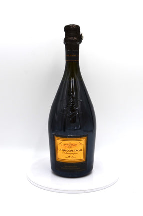 1989 Veuve Clicquot Vintage Brut Champagne, La Grande Dame