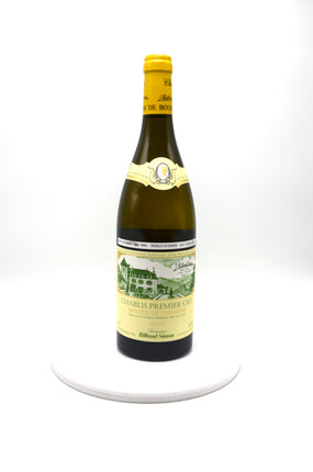 2010 Domaine Billaud-Simon Chablis, Montee de Tonnerre, Premier Cru