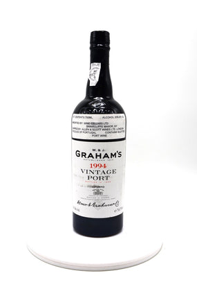 1994 Graham's Vintage Port
