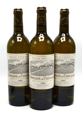 1995 Domaine de Chevalier Blanc, Pessac-Leognan