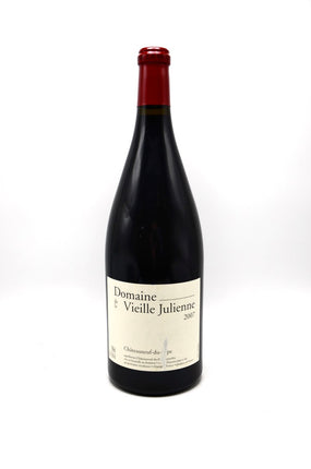 2007 Domaine de la Vieille Julienne, Chateauneuf-du-Pape (magnum)