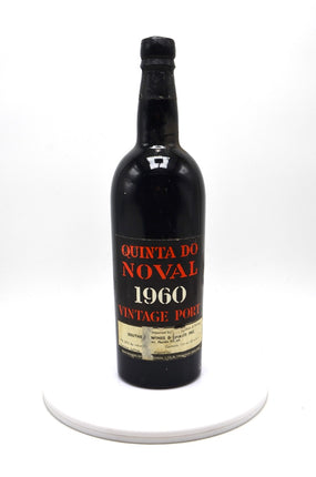 1960 Quinta do Noval Vintage Port
