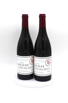 2006 Domaine Marquis d'Angerville Volnay, Clos des Ducs, Monopole Premier Cru