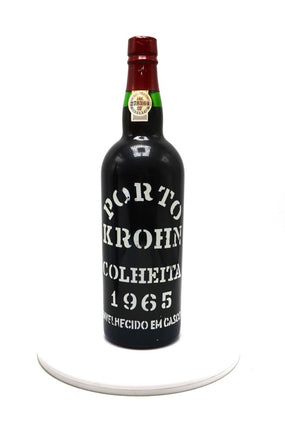 1965 Krohn Colheita Port