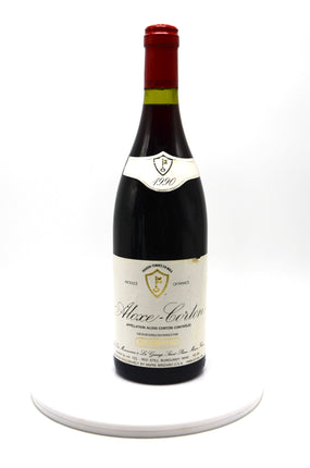 1990 Mommessin Aloxe-Corton, Cote de Beaune