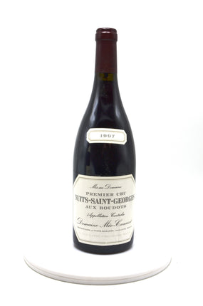 1997 Domaine Méo-Camuzet Nuits-Saint-Georges, Aux Boudots, Premier Cru