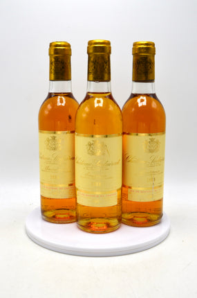1988 Château Suduiraut, Sauternes (half-bottle)
