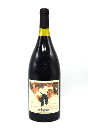 1985 Inglenook Charbono, Napa Valley (magnum)