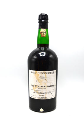 1985 Smith Woodhouse Vintage Port (magnum)