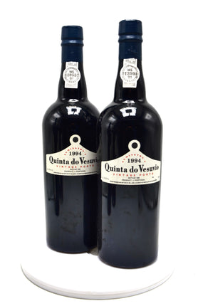 1994 Quinta do Vesuvio Vintage Port