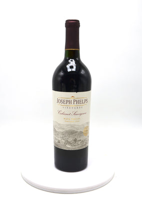 1999 Joseph Phelps Vineyards Cabernet Sauvignon, Napa Valley