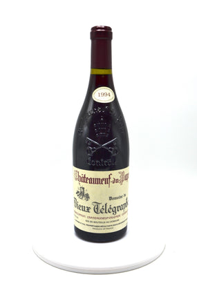1994 Domaine du Vieux Telegraphe, Chateauneuf du Pape
