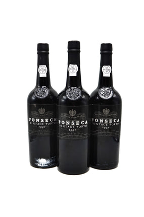 1992 Fonseca Vintage Port