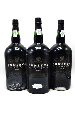 1994 Fonseca Vintage Port (magnum)