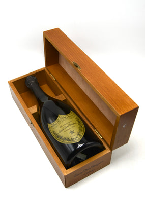 1970 Dom Perignon Brut Champagne