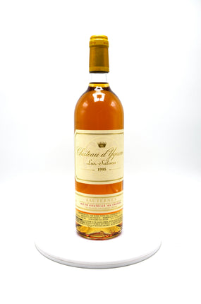 1995 Château d'Yquem, Sauternes