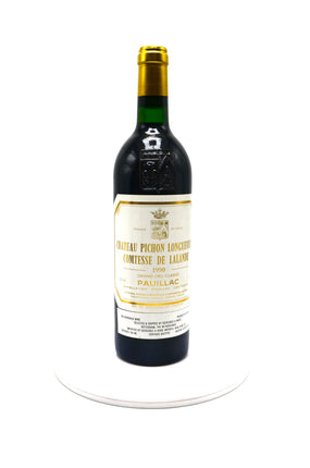 1990 Chateau Pichon Lalande, Pauillac