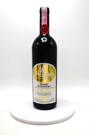 1990 Altesino Brunello di Montalcino Riserva
