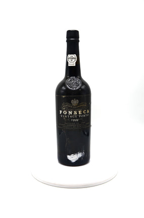 1994 Fonseca Vintage Port
