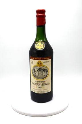 1964 Château Rausan-Segla, Margaux