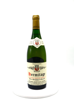 1990 Domaine Jean-Louis Chave Hermitage Blanc, Rhône