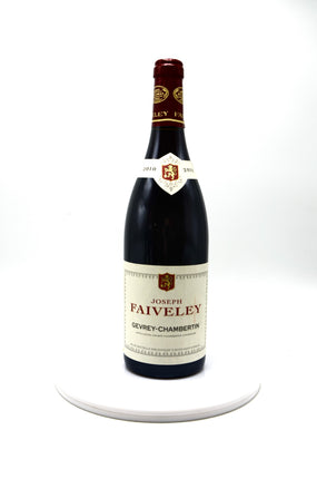 2010 Domaine Joseph Faiveley Gevrey-Chambertin