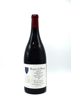 2005 Domaine Christophe Roumier, Hospices de Beaune, Volnay, Cuvée Blondeau, Premier Cru (magnum)