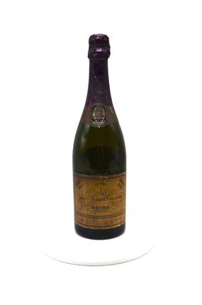 1964 Veuve Clicquot Vintage Champagne