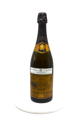 1966 Veuve Clicquot Vintage Brut Champagne